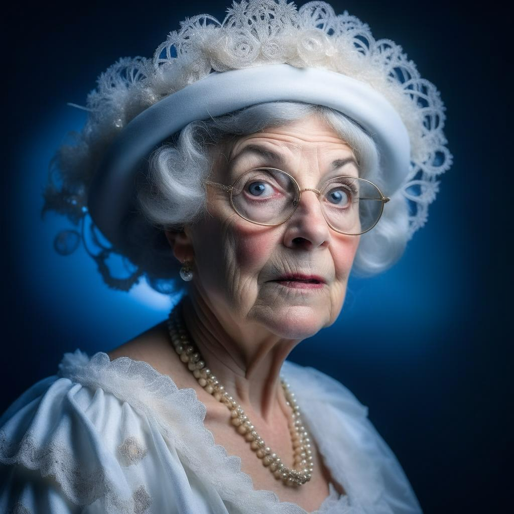 Ничего не понимаю...