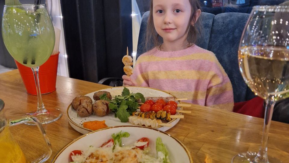 Почему в старом районе жить лучше, чем в новом? Пока не столкнулся, мечтал о другом..