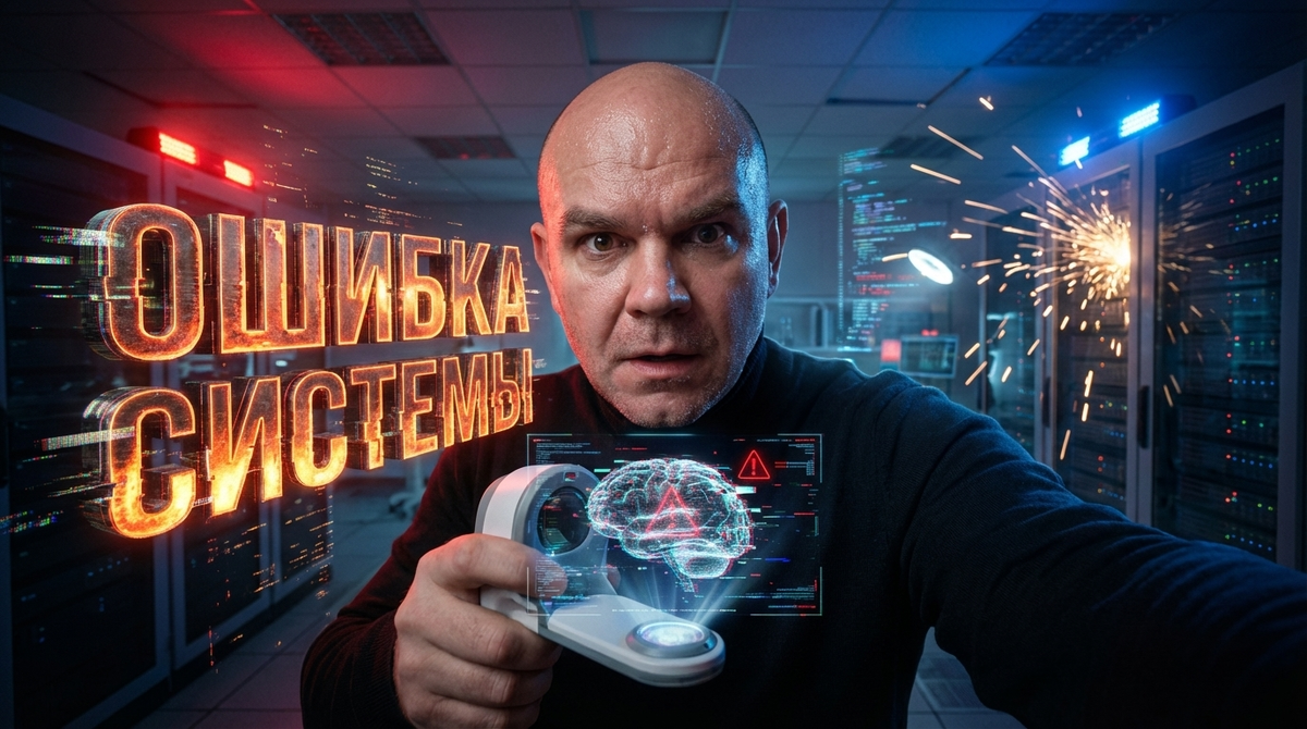    История о том, как важно обращать внимание на сигналы организма. ww13