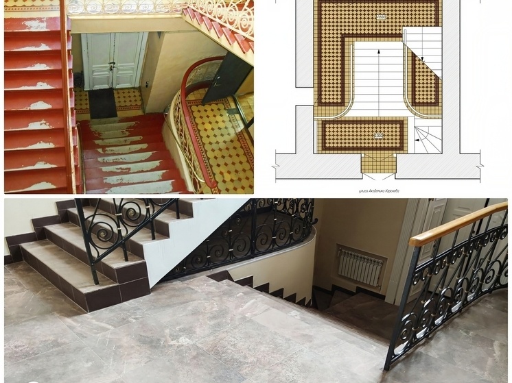     Фото: управление по охране объектов культурного наследия Калужской области