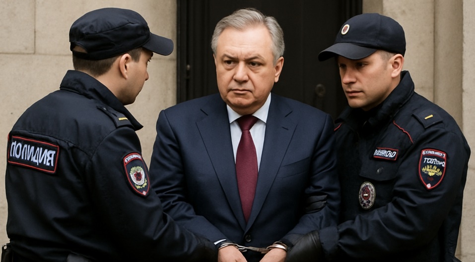 Путин не простил. Военкоры отреагировали на уголовные дело экс-зама Шойгу Цаликова