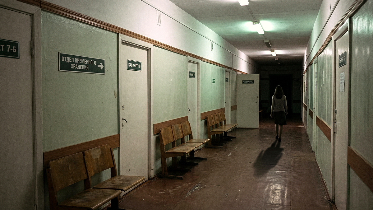 Почему в моей новой медкарте стоит отметка о прививке за 1978 год?