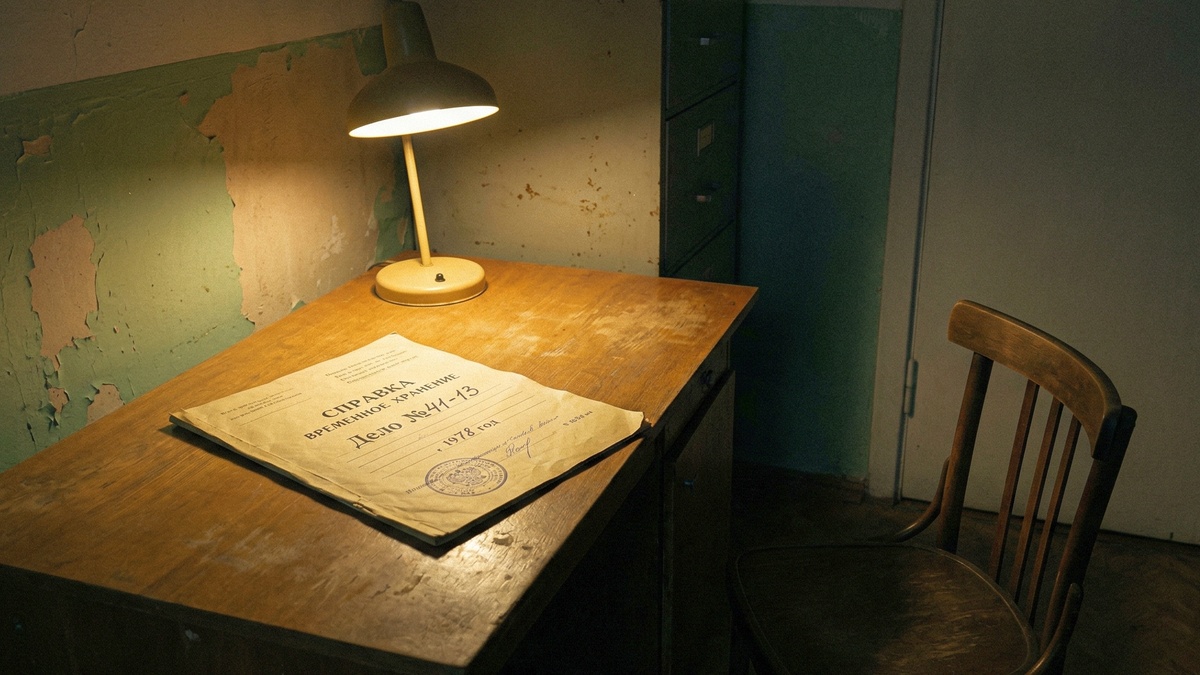 Случай в поликлинике: как бесплатная прививка напомнила о забытом прошлом