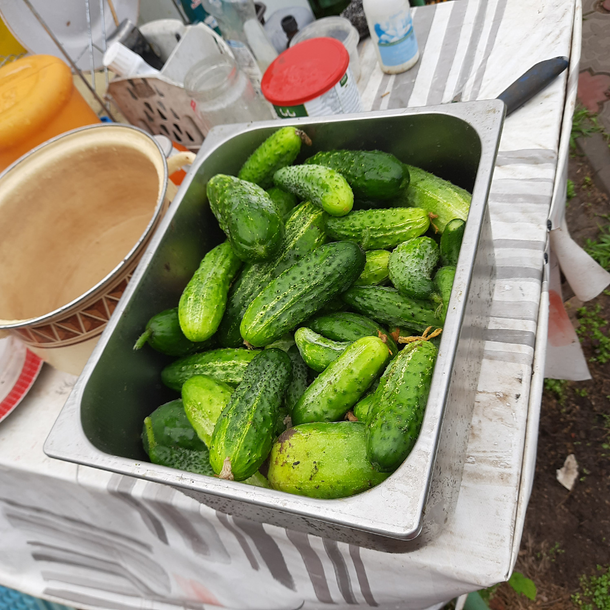 Из личного архива