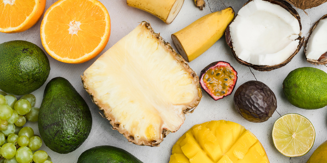 Россияне переключились на киви и манго с приходом весны