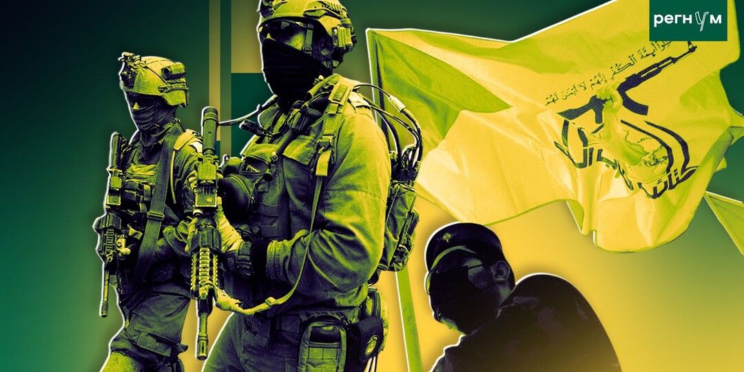 Минус 30 танков: север Израиля в панике из-за успехов «Хезболлы»