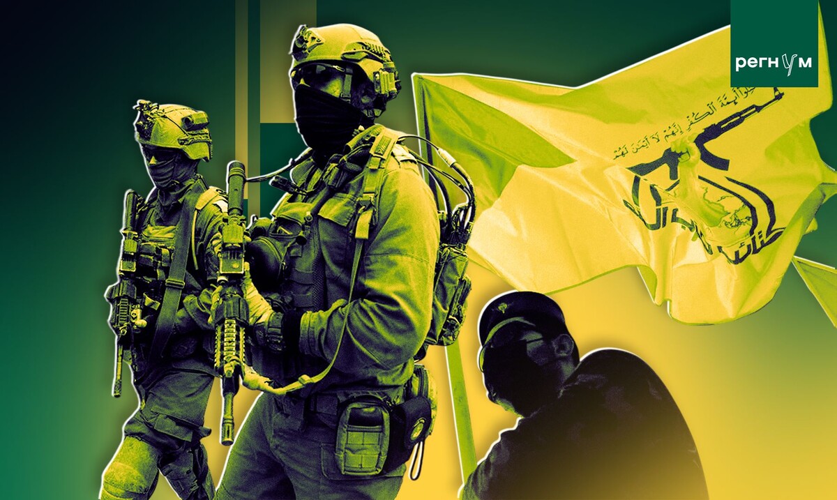     / Источник: Иван Шилов (с) ИА Регнум