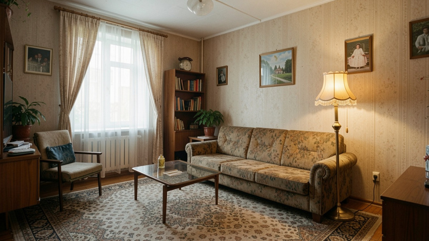    Сгенерировано ИИ (иллюстративное)