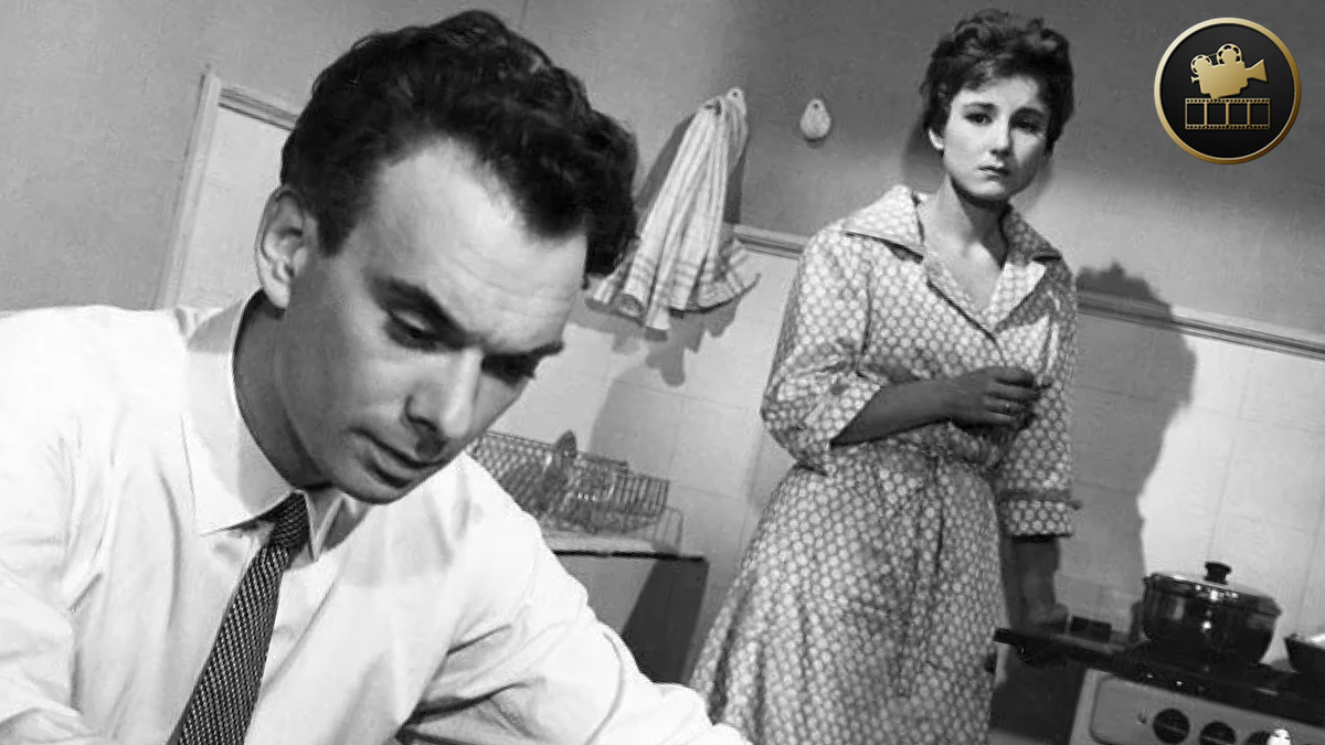 ТОП 5 отличных, малоизвестных советских фильмов 60х годов. GoldКино