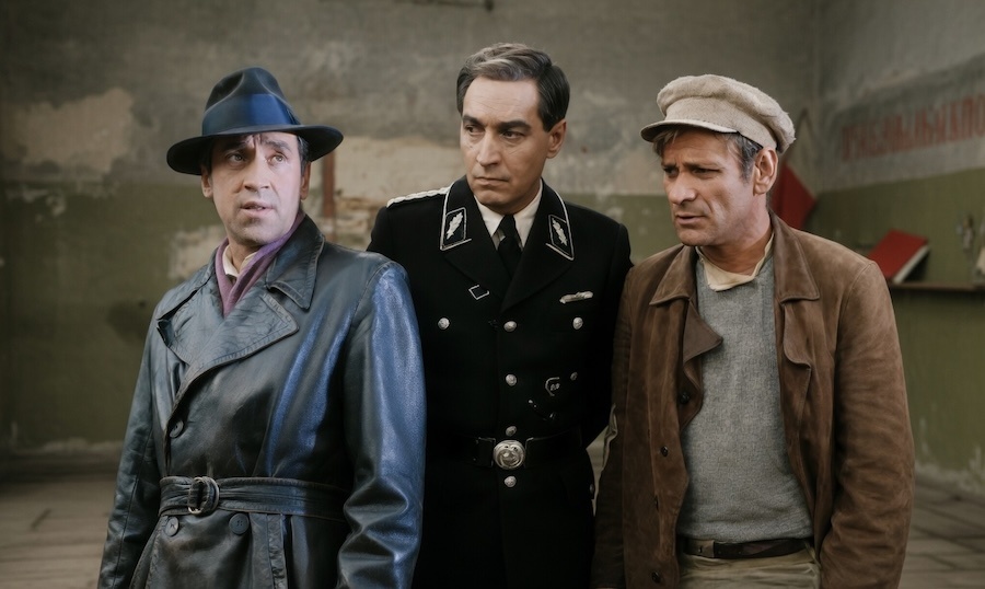 Правдивые, глубокие, о людях: советские сериалы, ставшие зеркалом эпохи