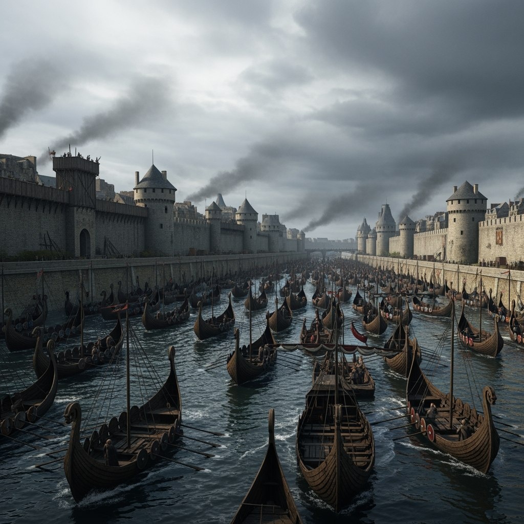 Рисунок сгенерирован искусственным интеллектом