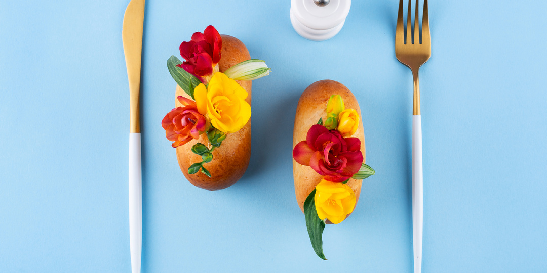 Россияне назвали любимые необычные вкусы