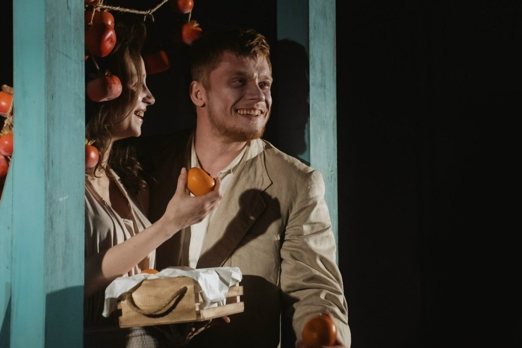 фото: Кирилл Рыбников / ТАТД