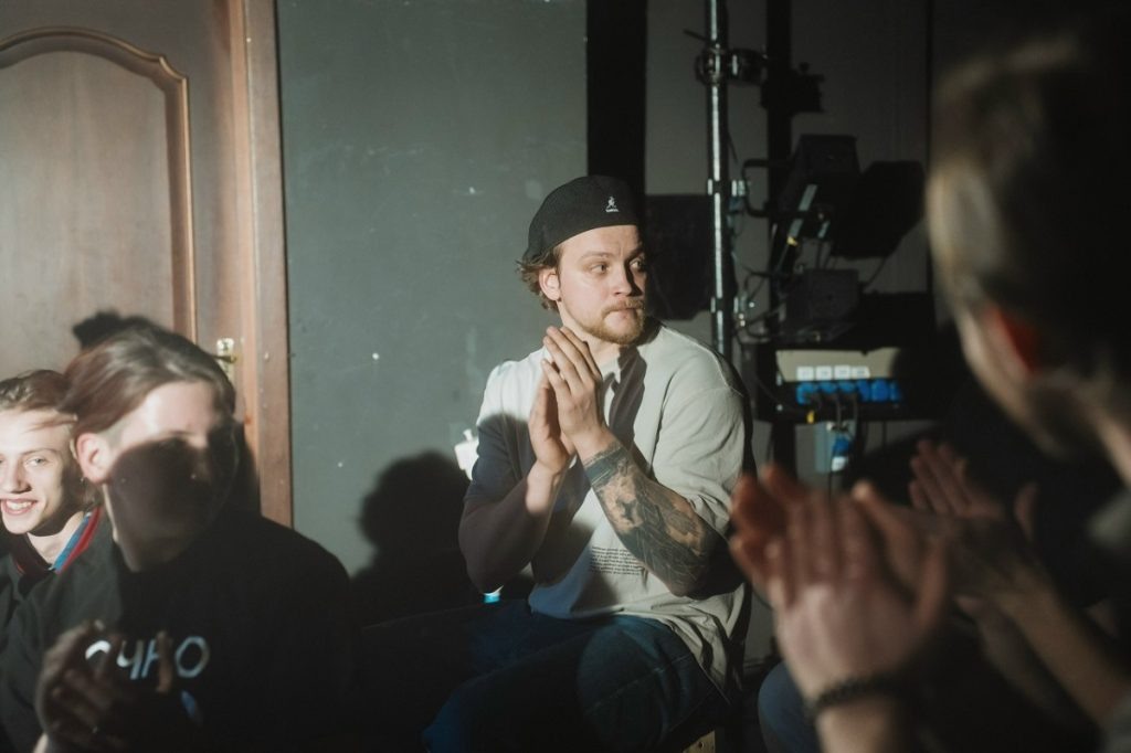 фото: Кирилл Рыбников / ТАТД