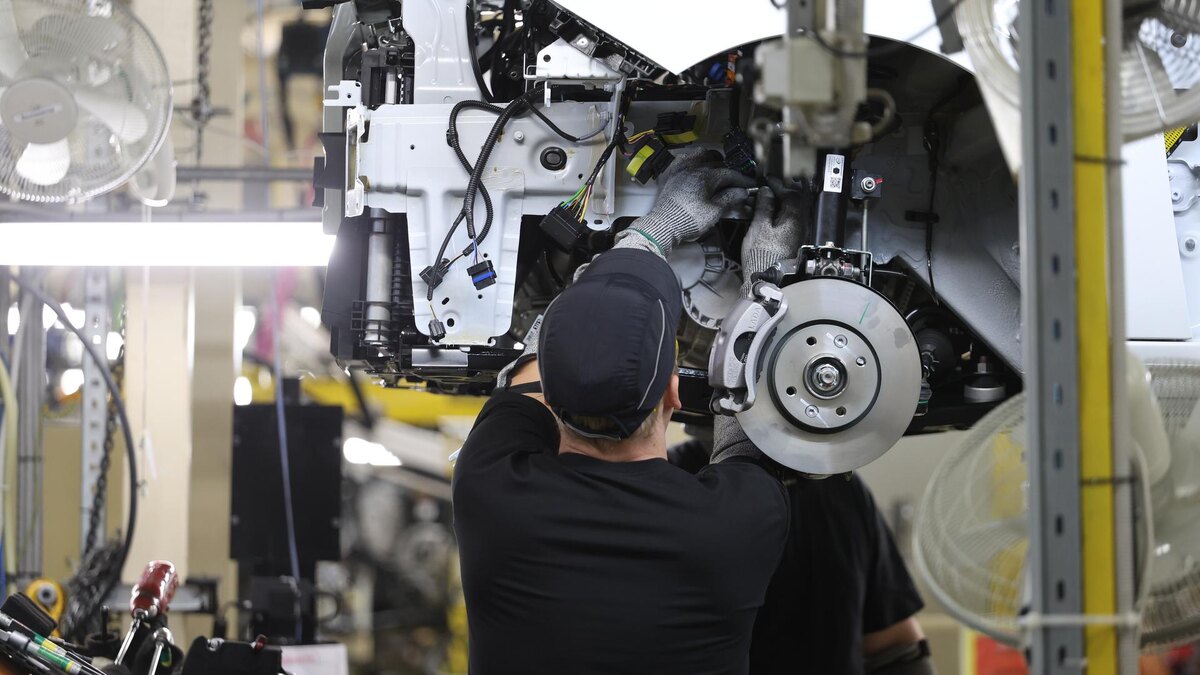    Фото: ИЗВЕСТИЯ/Евгений Павлов