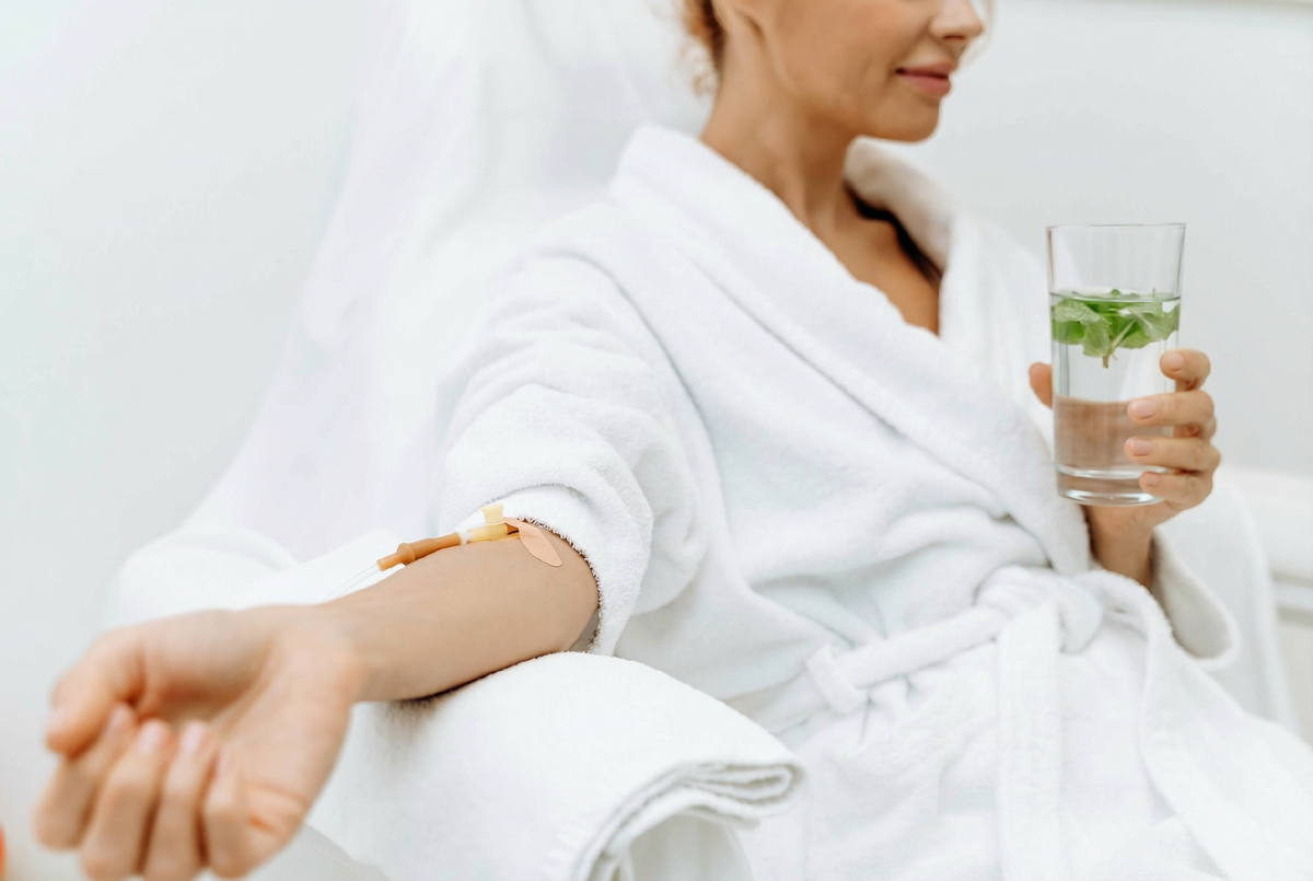 Фото пресс-службы сети санаториев «Плаза СПА»