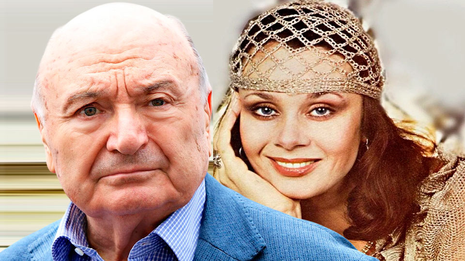 «От тебя и имени не останется»: за что жадный сатирик Жванецкий мстил Любови Полищук и лишил наследства пятерых детей