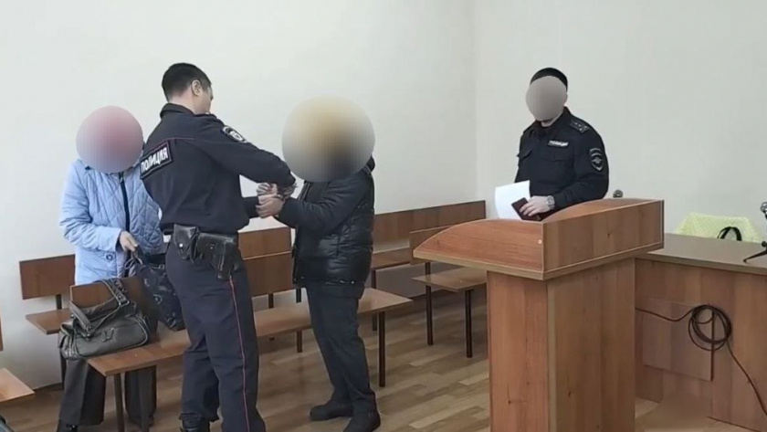    "Объединённая пресс-служба судов Республики Марий Эл"