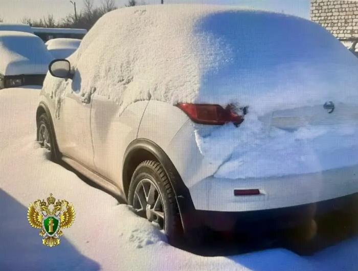    ФОТО: Прокуратура Самарской области