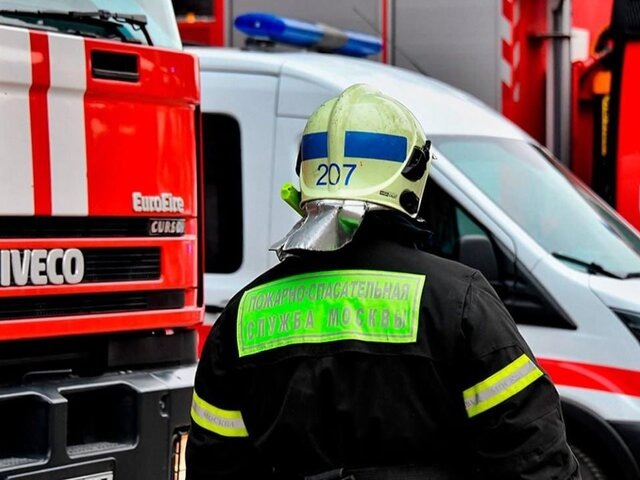    Фото: портал мэра и правительства Москвы/Юлия Иванко