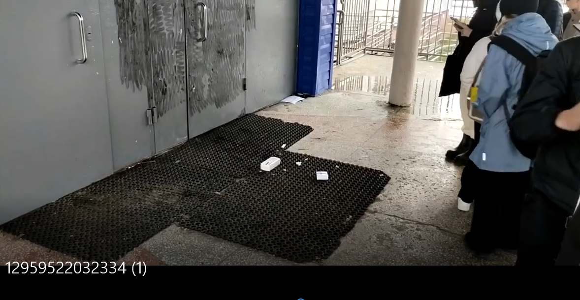    Владимир Черноусов