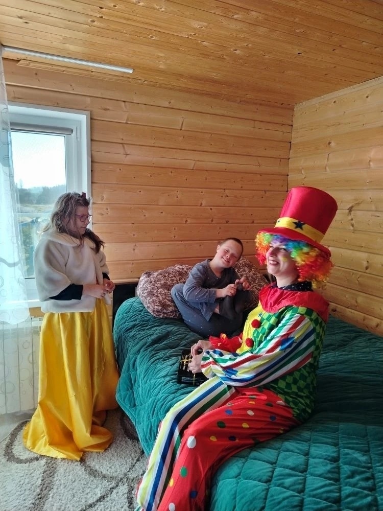 Листайте вправо, чтобы увидеть больше изображений