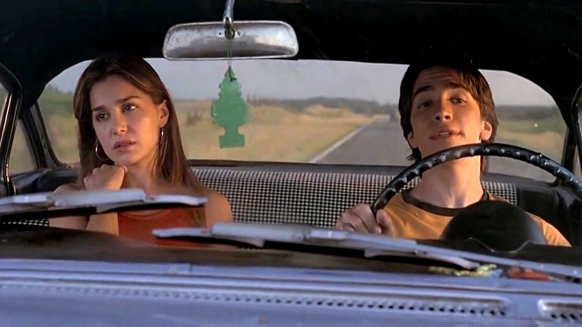 Кадр из фильма