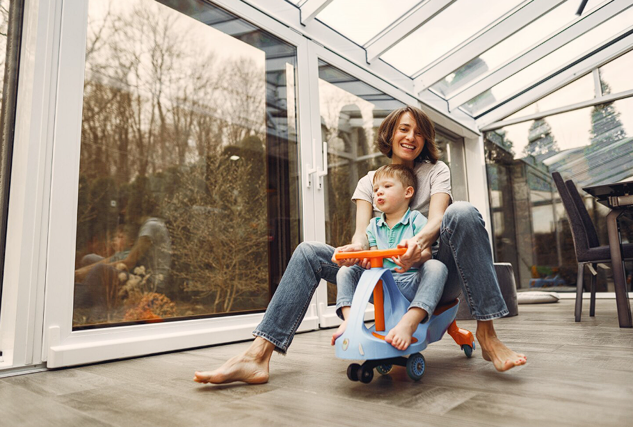 Окна СПб | okna-spb.ru