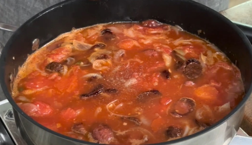 приготовление