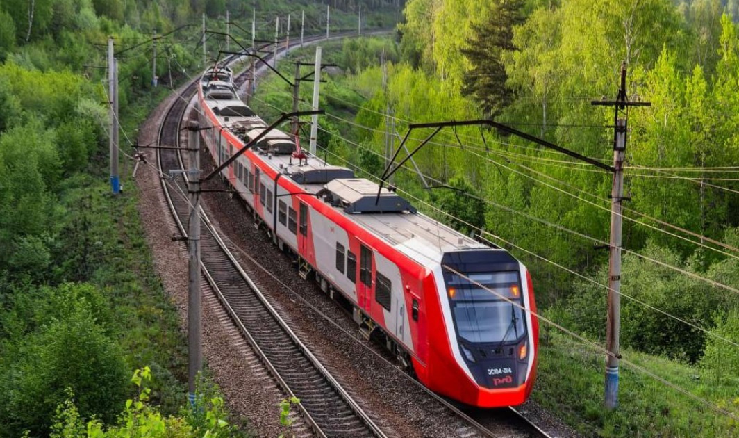 "Финист" на просторах России (фото из открытых источников)