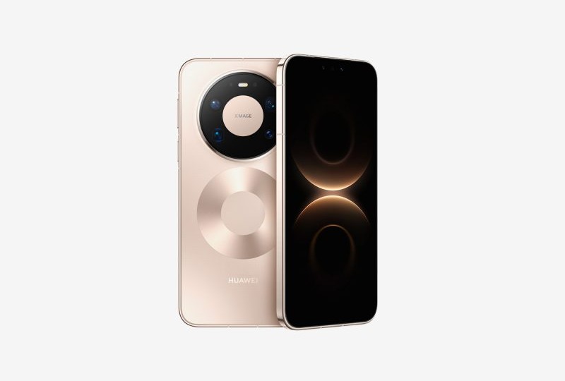 Флагман Huawei Mate 80 Pro. Два кольца в два конца…