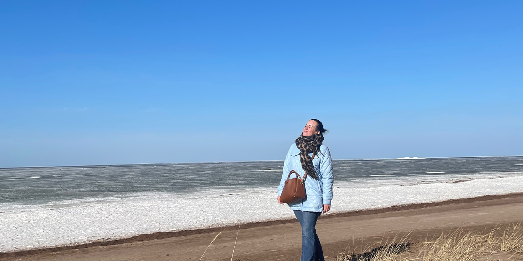 Живая девочка: как освободиться от навязанных стереотипов