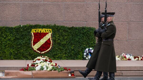    © Sputnik / Sergey Melkonov