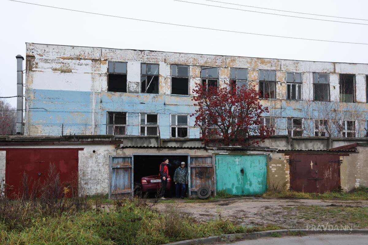    За время действия гаражной амнистии в России зарегистрировали свыше 746 тысяч гаражей и земельных участков под ними