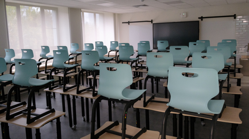    Фото: ИЗВЕСТИЯ/Сергей Виноградов