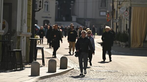    © Sputnik / Владислав Адамовский