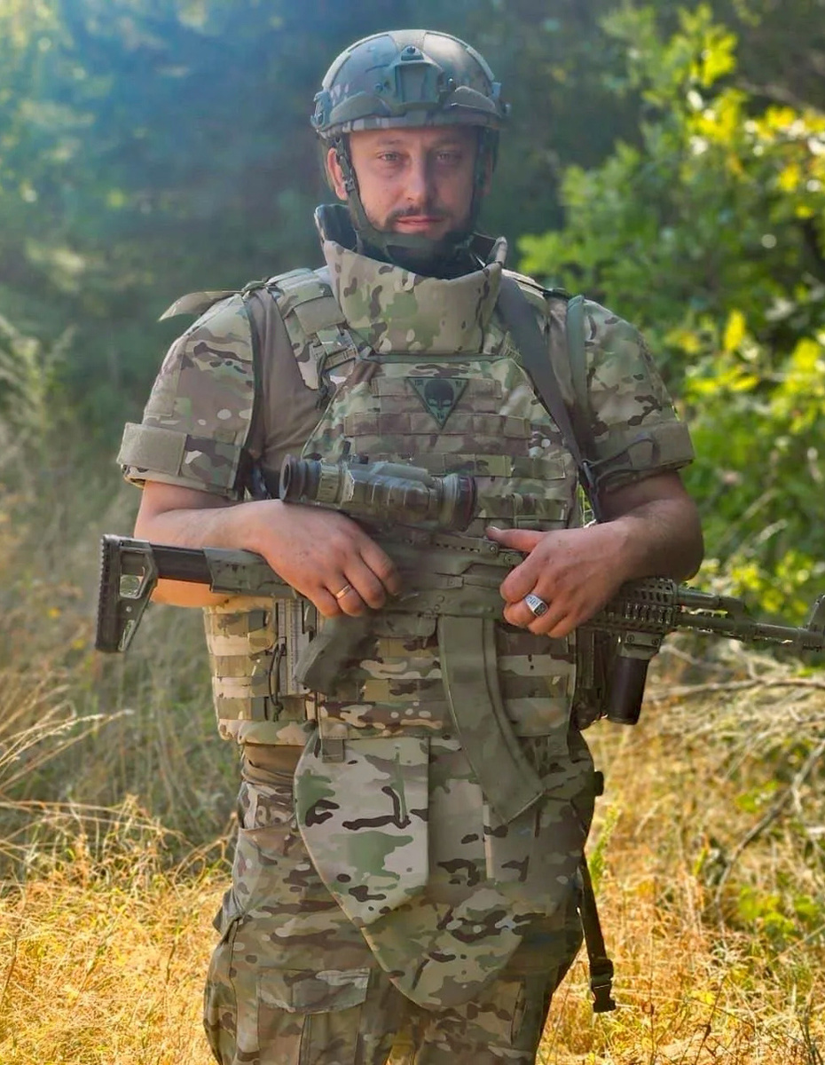 Таким запомнился Владимир Плохой