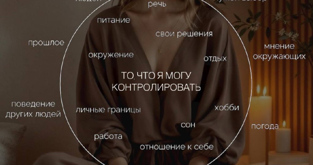 🔖 Когда мир штормит, единственное, что остаётся с вами — это вы сами