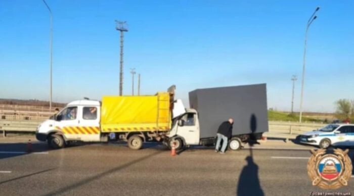 Иллюстрация: УГАИ РО