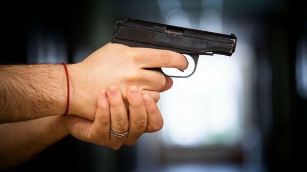    © РИА Новости Крым . Дмитрий Макеев