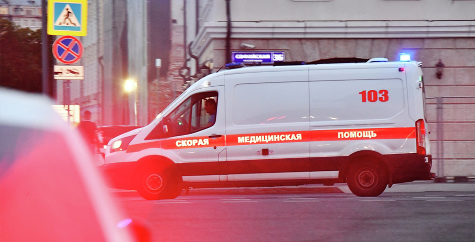    Фото: Наталья Селиверстова/РИА Новости