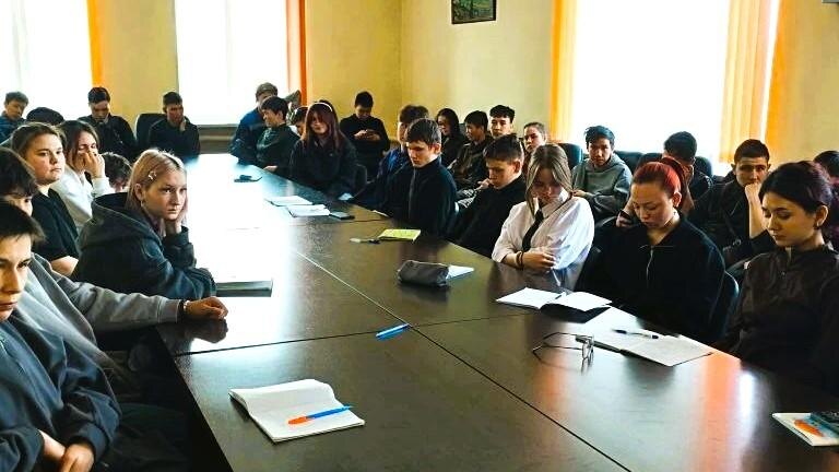 ВСГУТУ и Джидинский многопрофильный техникум запустили «Цифровой педагогический десант»