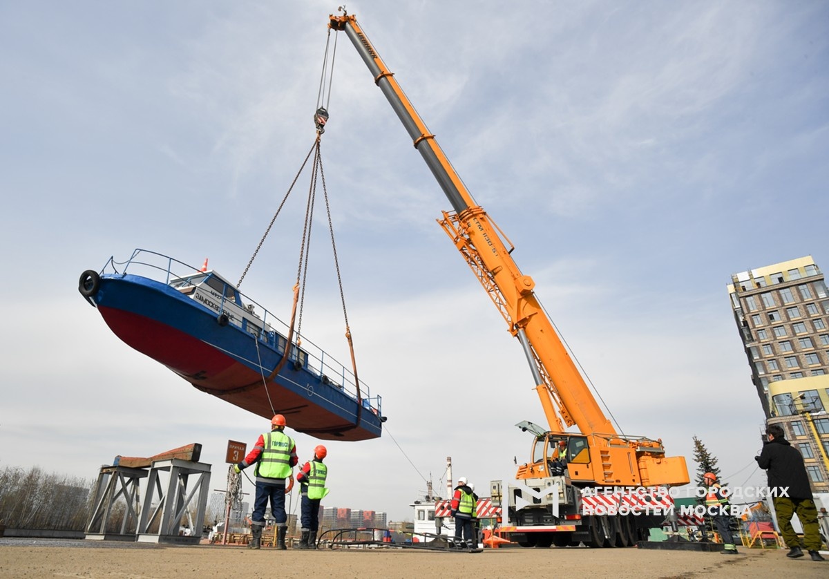 Фотограф: Сергей Киселев