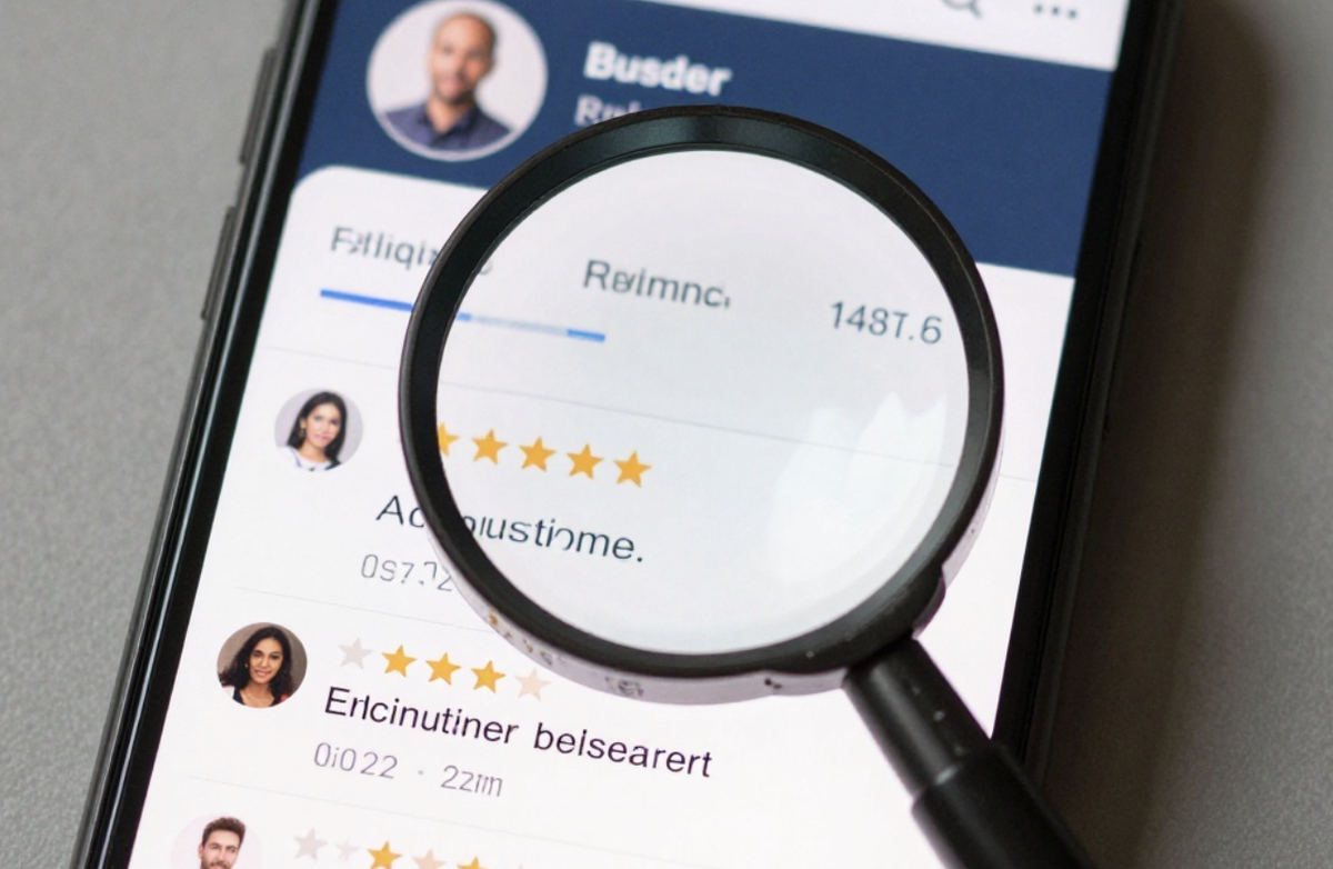 Выбираем бригаду