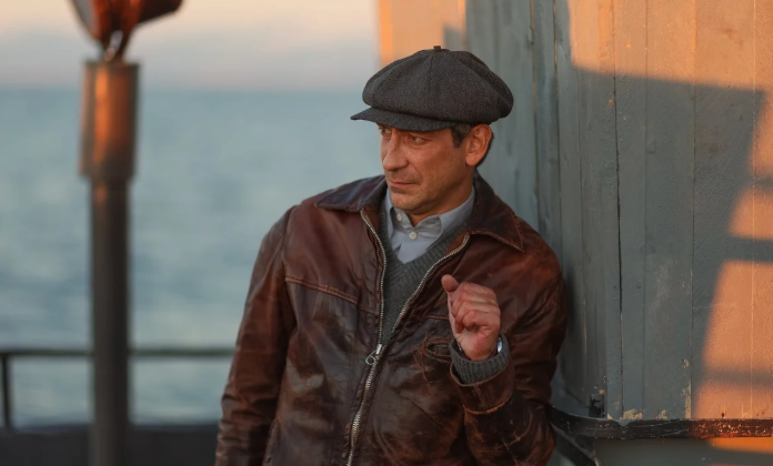 5 российский сериалов, которые я жду в апреле 2026 года