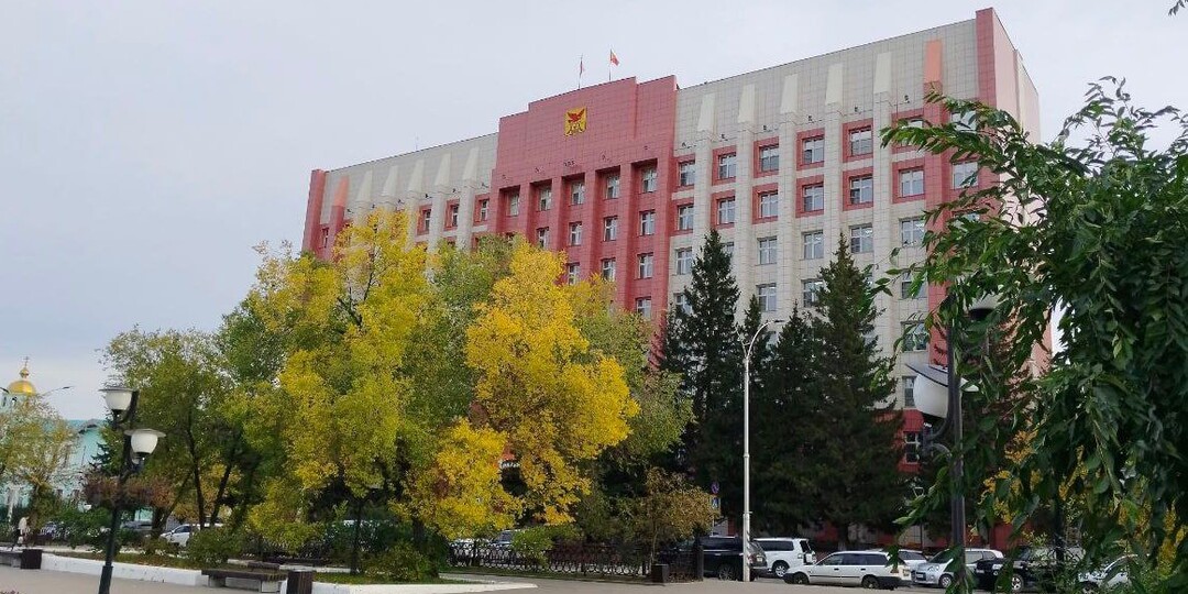 Забайкалью списали 8 млрд рублей бюджетных кредитов за два года