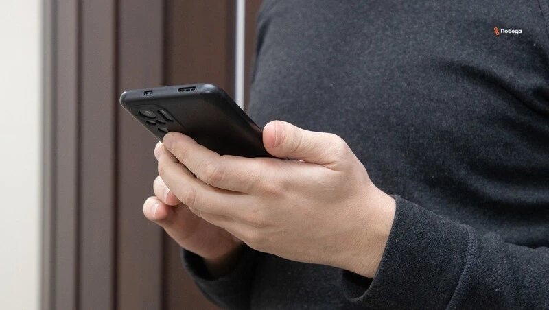      Фото: ИА «Победа26»