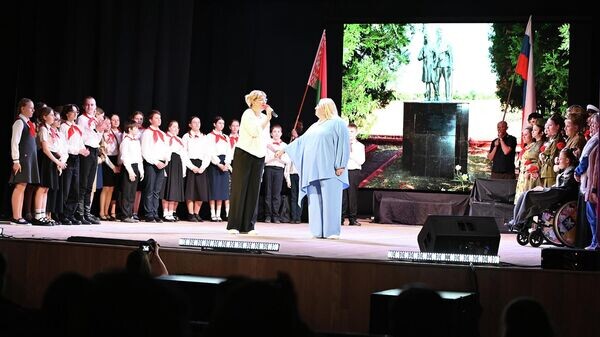    © Sputnik / Татьяна Федоренко