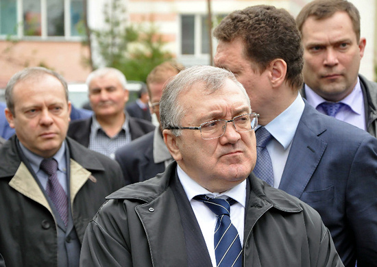 Фото: Минобороны РФ