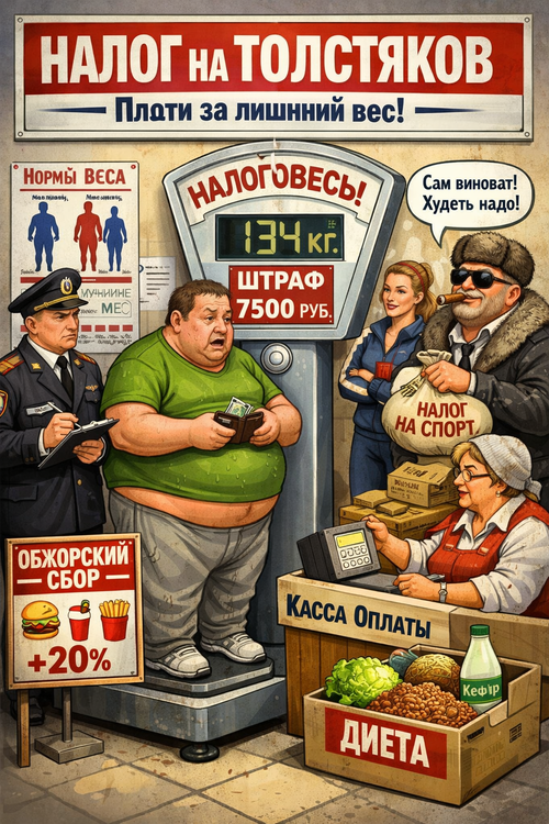 Изображение сгенерировано ИИ